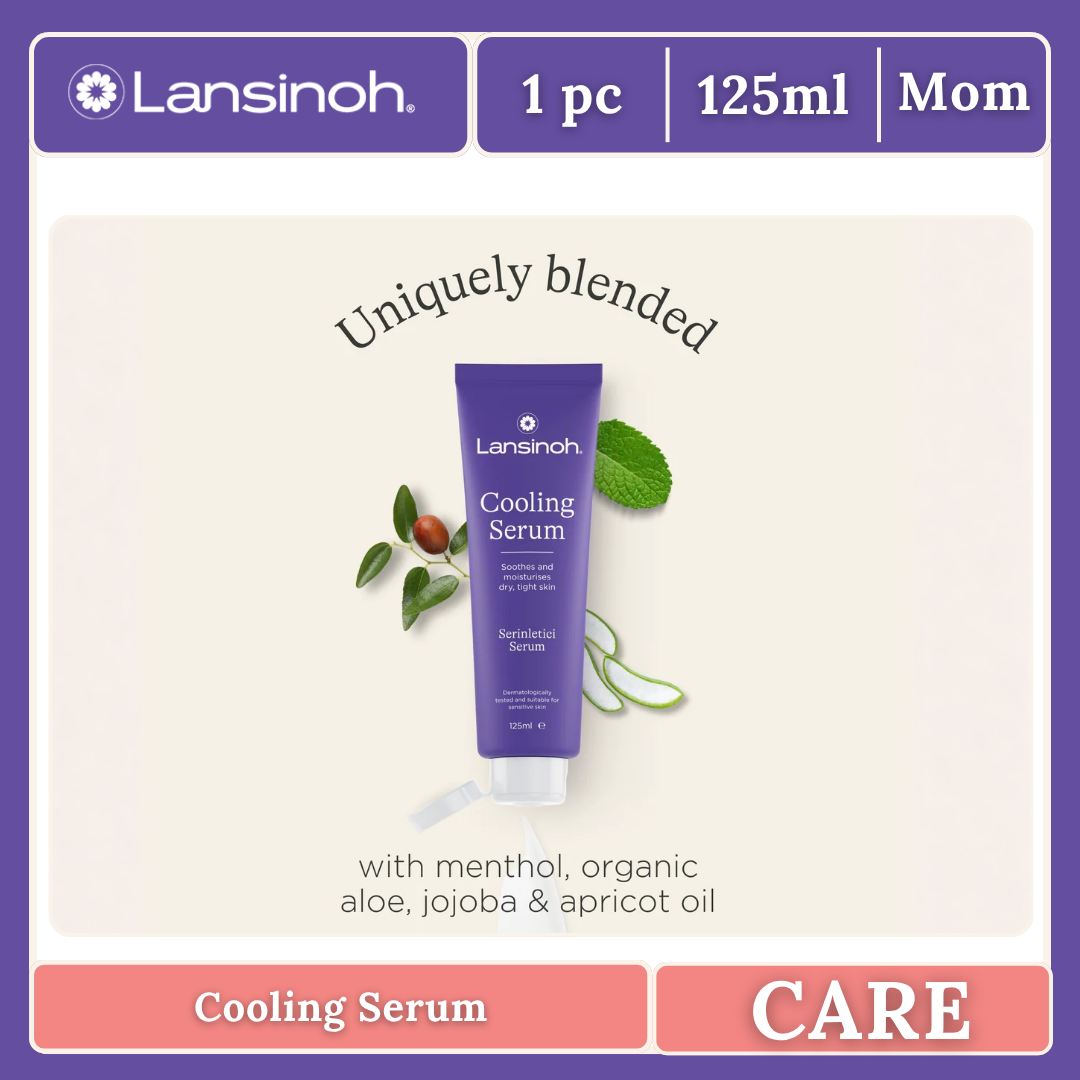 Lansinoh Serinletici Serum