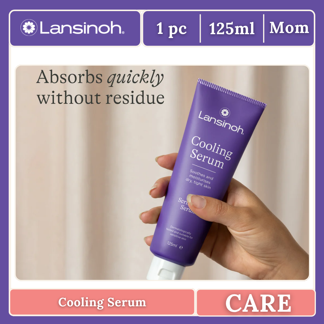 Lansinoh Serinletici Serum