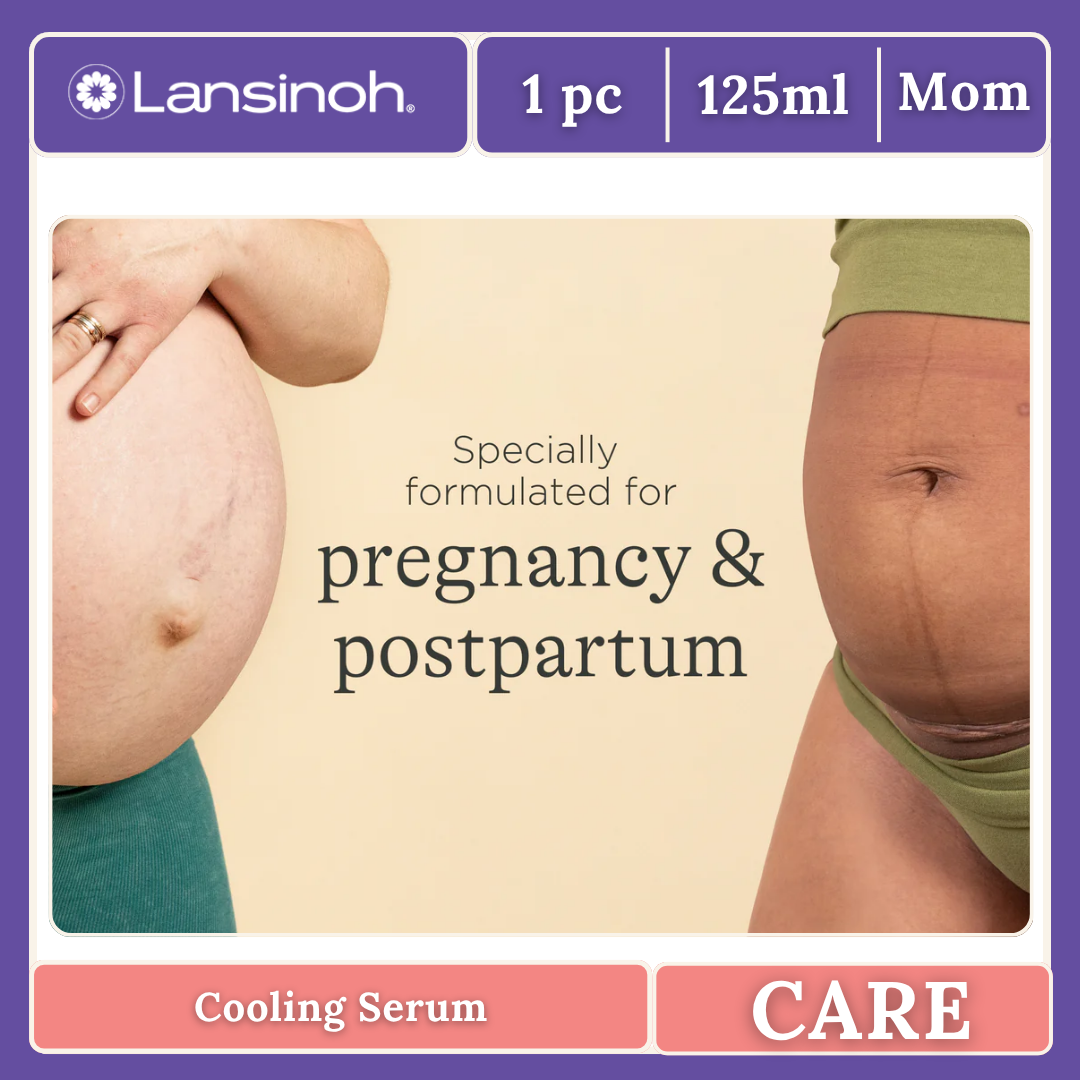 Lansinoh Serinletici Serum