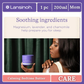 Lansinoh Calming Bedtime Butter