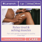 Lansinoh Calming Bedtime Butter