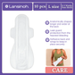 Lansinoh Extra Absorbent Maternity Pads: 0-2 weeks post-birth