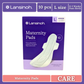 Lansinoh Extra Absorbent Maternity Pads: 0-2 weeks post-birth
