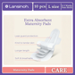Lansinoh Extra Absorbent Maternity Pads: 0-2 weeks post-birth