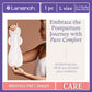Lansinoh Maternity Pad L Sample