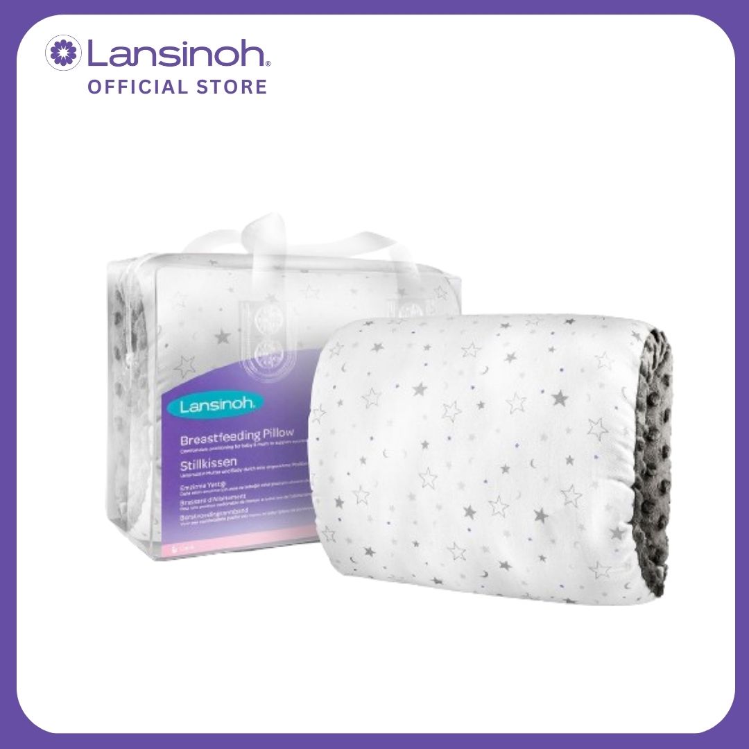 Lansinoh Breastfeeding Pillow