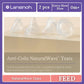 Lansinoh Nipples 2pcs Replacement for Extra Slow Flow Teats for Baby Feeding Bottles - No Nipple Confusion