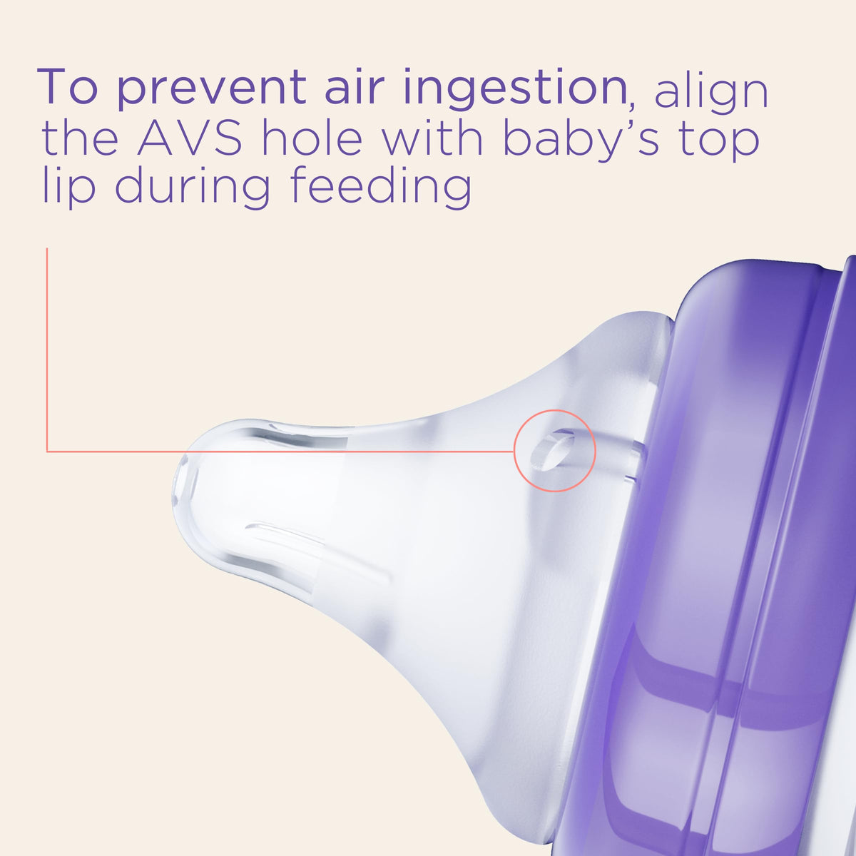 Lansinoh Feeding Bottle with NaturalWave® Teat GB 240ml