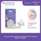 Lansinoh NaturalWave® Medium Flow Teats GB