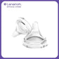 Lansinoh NaturalWave® Medium Flow Teats GB