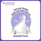 Lansinoh NaturalWave® Medium Flow Teats GB