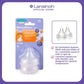 Lansinoh NaturalWave® Fast Flow Teats GB