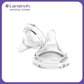Lansinoh NaturalWave® Fast Flow Teats GB
