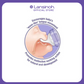 Lansinoh NaturalWave® Fast Flow Teats GB