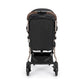Maxi-Cosi Stroller Eva 3 incl. Adapters - Essential Black