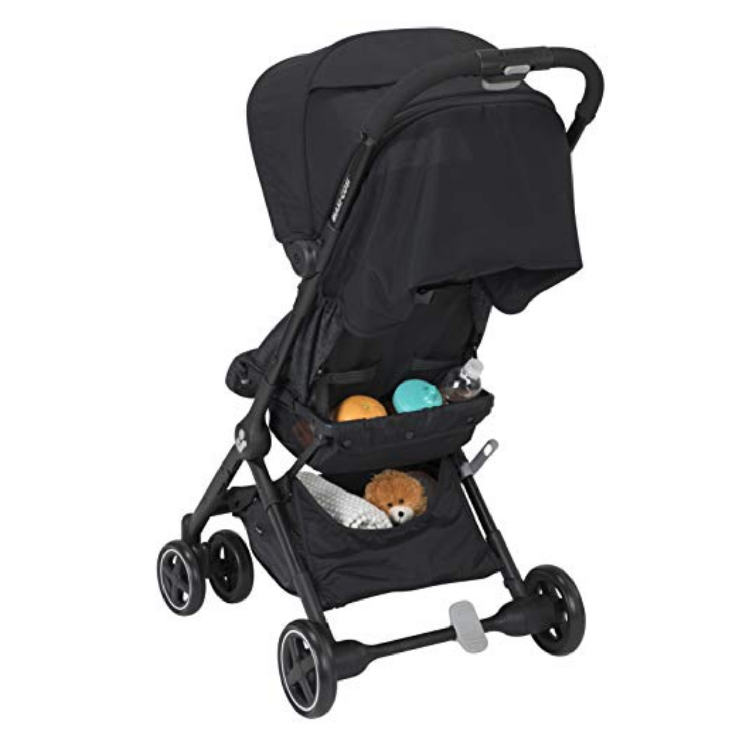 Maxi-Cosi Lara Stroller Nomad Black