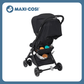 Maxi-Cosi Lara Stroller Nomad Black