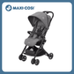 Maxi Cosi Lara 2.0 Essential Graphite2