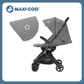 Maxi Cosi Lara 2.0 Essential Graphite2