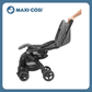 Maxi Cosi Lara 2.0 Essential Graphite2