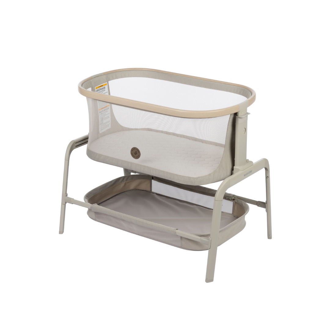 Maxi Cosi Iora Bedside Bassinet