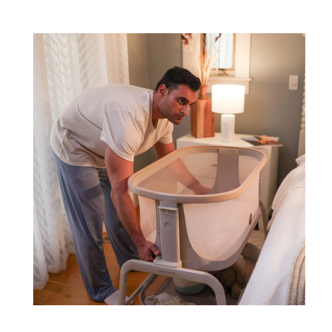 Maxi Cosi Iora Bedside Bassinet