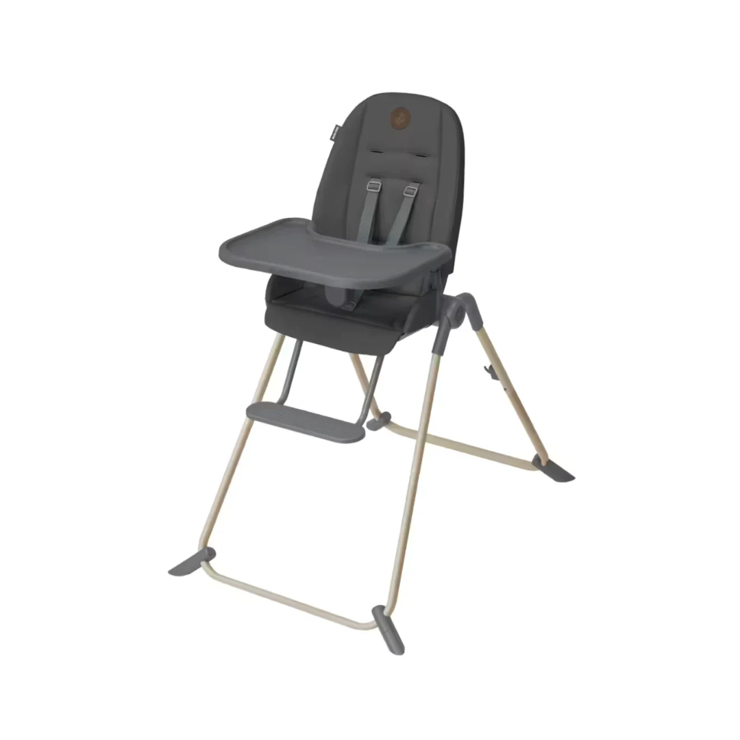 Maxi Cosi High Chair Minla Beyond Graphite Eco