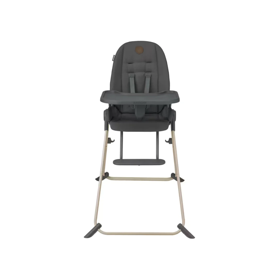 Maxi Cosi High Chair Minla Beyond Graphite Eco