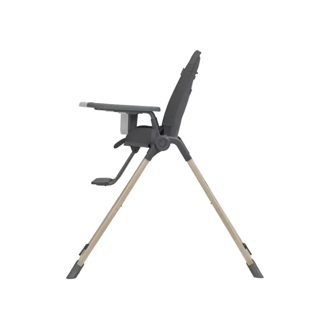 Maxi Cosi High Chair Minla Beyond Graphite Eco