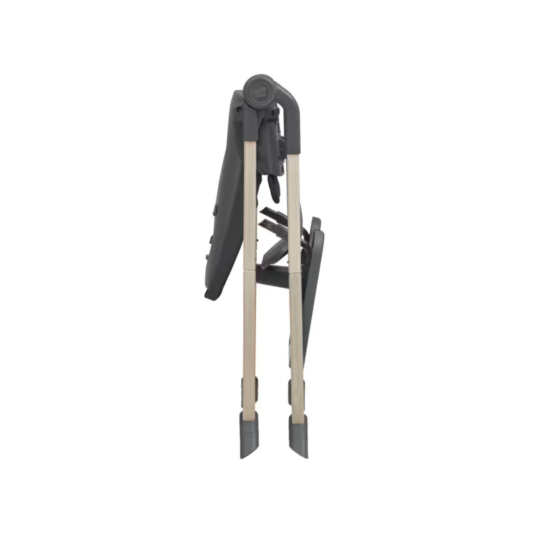 Maxi Cosi High Chair Minla Beyond Graphite Eco