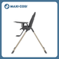 Maxi Cosi High Chair Minla Beyond Graphite Eco