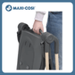 Maxi Cosi High Chair Minla Beyond Graphite Eco