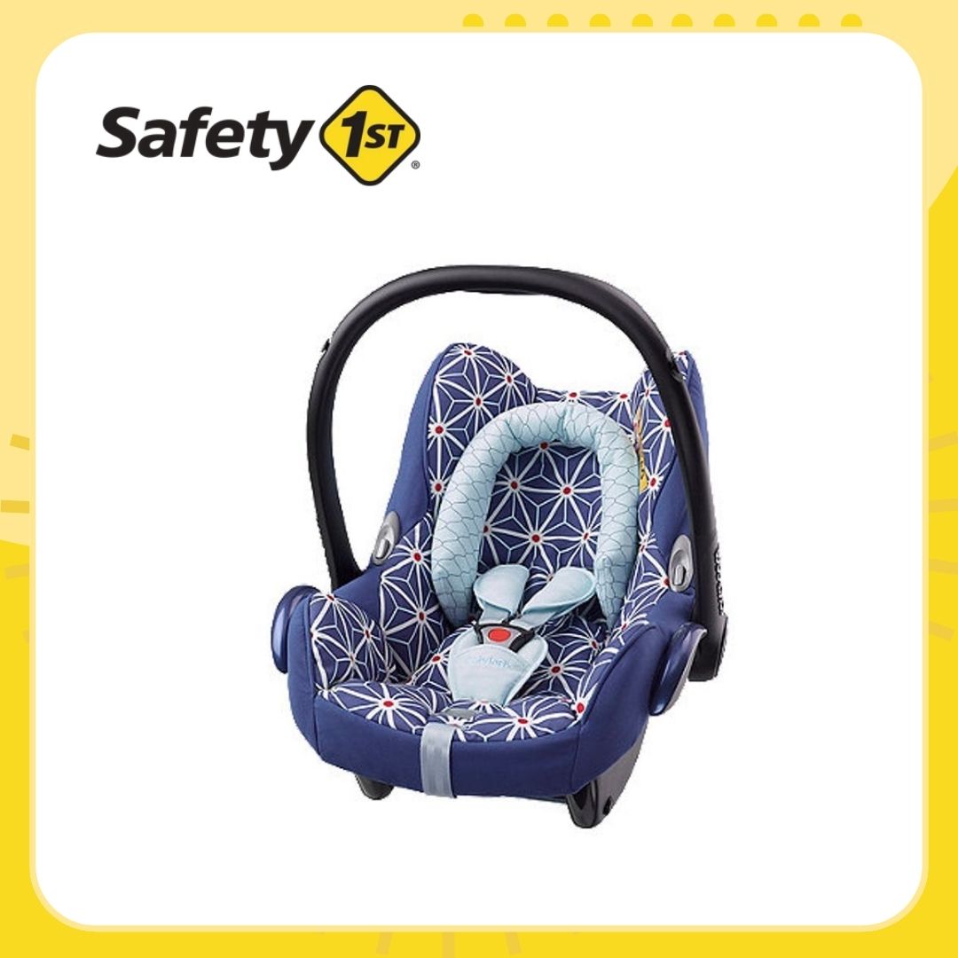 Maxi Cosi - Cabriofix Carseat
