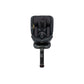 Maxi Cosi Carseat Spinel 360 Plus – Authentic Black