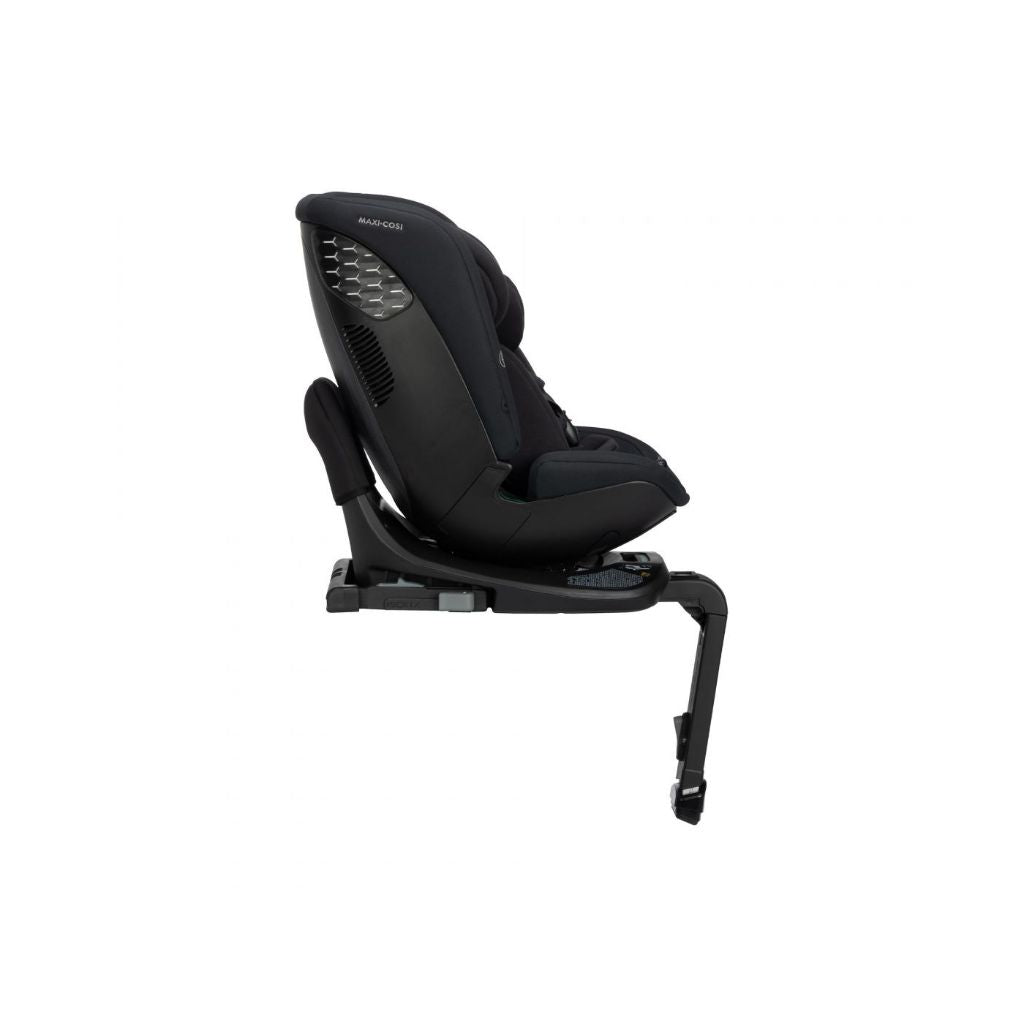 Maxi Cosi Carseat Spinel 360 Plus – Authentic Black