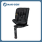 Maxi Cosi Carseat Spinel 360 Plus – Authentic Black