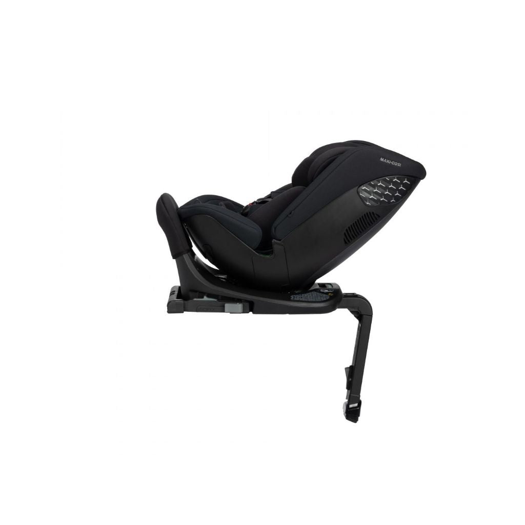 Maxi Cosi Carseat Spinel 360 Plus – Authentic Black