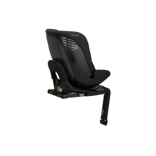 Maxi Cosi Carseat Spinel 360 Plus – Authentic Black