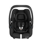 Maxi-Cosi Carseat CabrioFix i-Size - Essential Black
