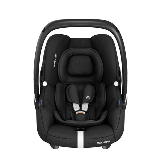 Maxi-Cosi Carseat CabrioFix i-Size - Essential Black