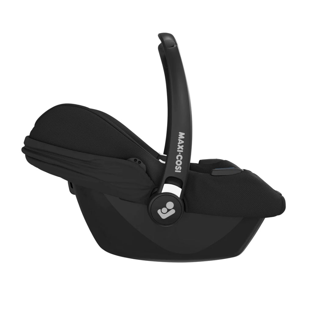Maxi-Cosi Carseat CabrioFix i-Size - Essential Black