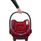 Maxi Cosi Citi Red Orchid