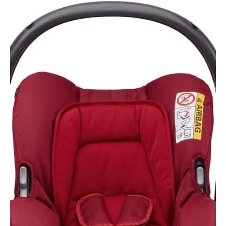 Maxi Cosi Citi Red Orchid