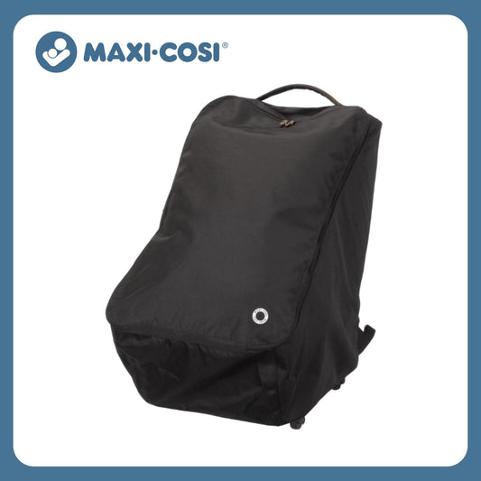 Maxi Cosi Wheeled Car Seat Travel Pack