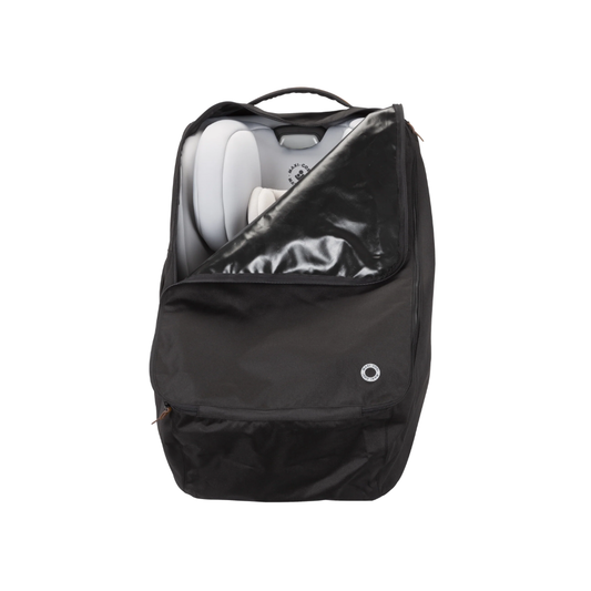 Maxi Cosi Wheeled Car Seat Travel Pack