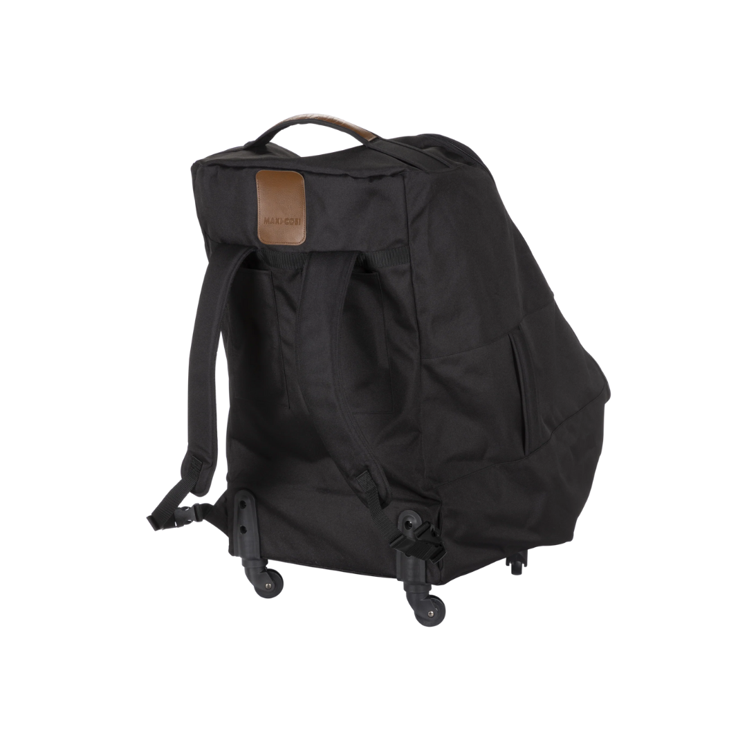 Maxi Cosi Wheeled Car Seat Travel Pack