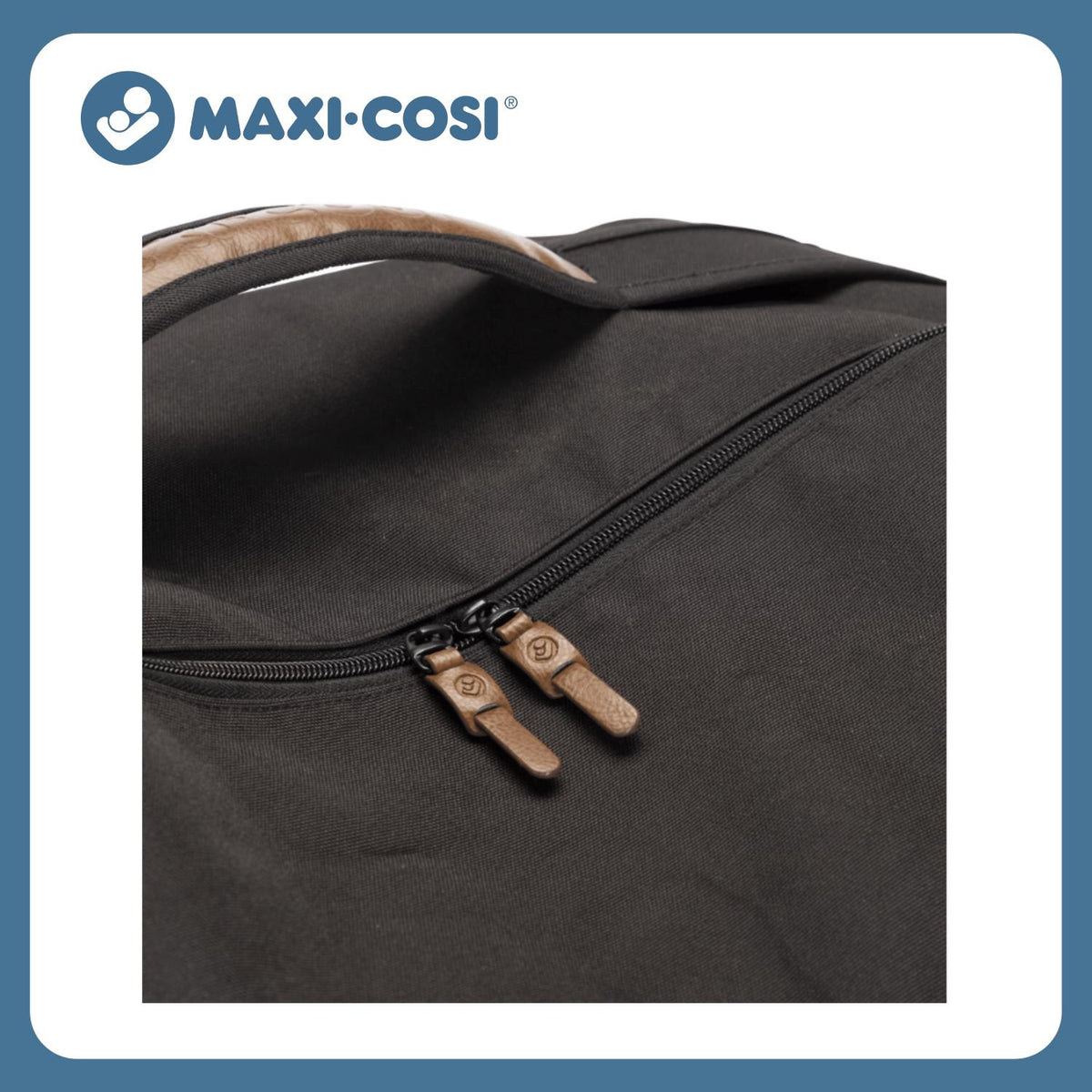 Maxi Cosi Wheeled Car Seat Travel Pack