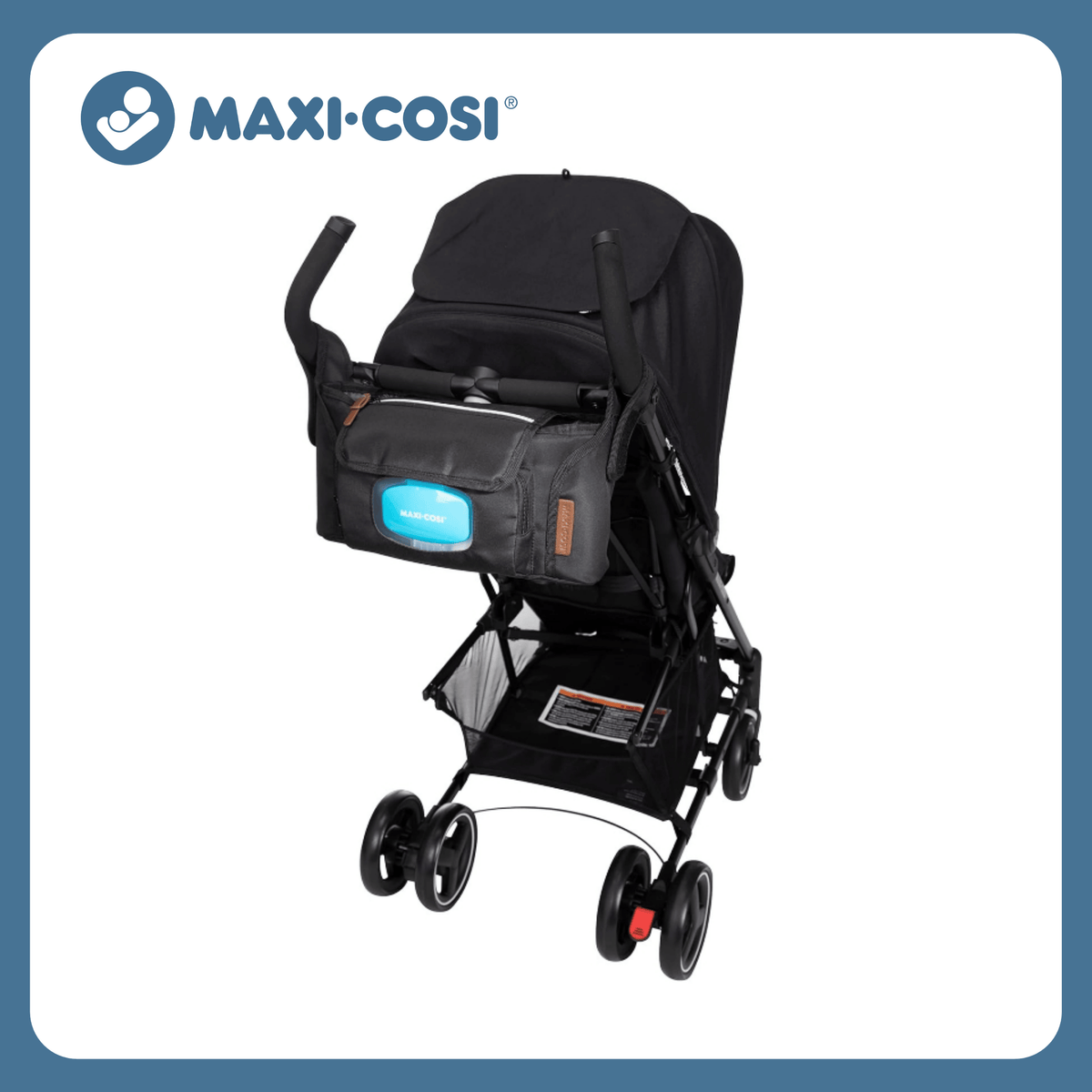 Maxi-Cosi Stroller Organizer