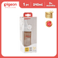 Pigeon WN3 PPSU Pro 240ml (M)