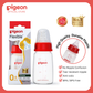 PP Slim Neck Newborn Starter Set Feeding Bottle 120 & 240ml, Medium Nipple, for 0+ Mos, Anti Colic, No Nipple Confusion, Anti Colic, Japan No 1 Brand